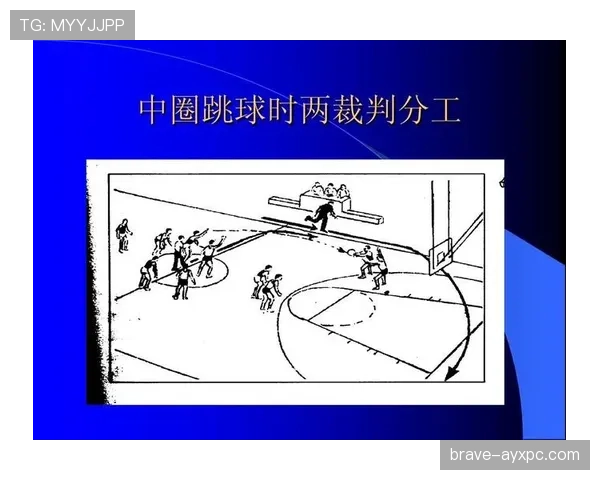 全面解析篮球比赛过程中的跳球规则细节与具体执行标准 全面解析篮球比赛过程中的跳球规则细节与具体执行标准