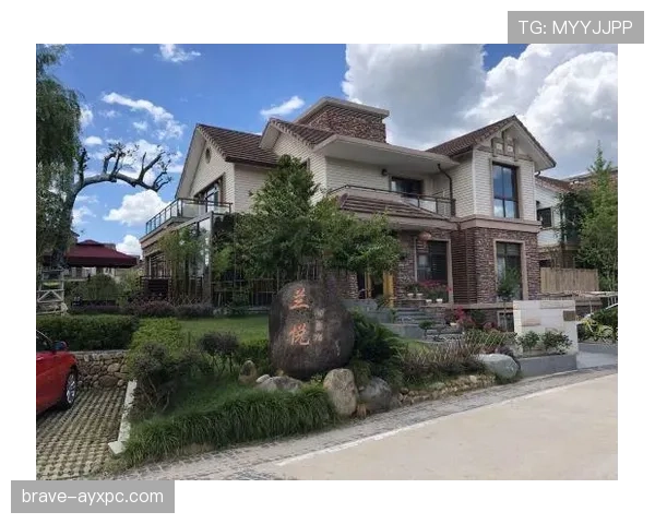 惠若琪退役后住的别墅,比她打球时拿的奖金还贵 惠若琪退役后住的别墅,比她打球时拿的奖金还贵