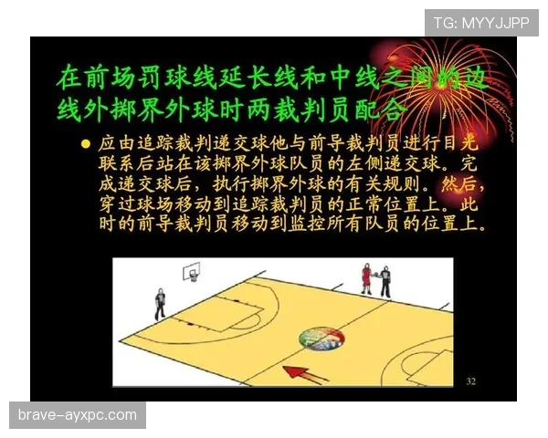 篮球规则中关于起跳接触判罚的界定标准与执行细节详解