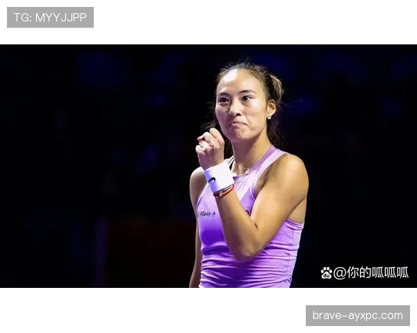 郑钦文赛场上拼到翻天，赛后买买买啥都敢冲着掏钱包？